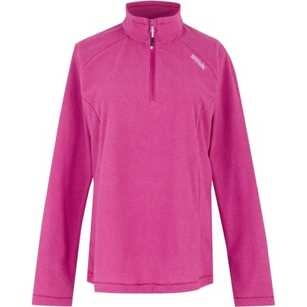 Damesfleece 1/2 rits Regatta Montes