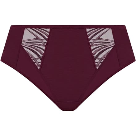 Damesslipjes Elomi Reja Brazilian