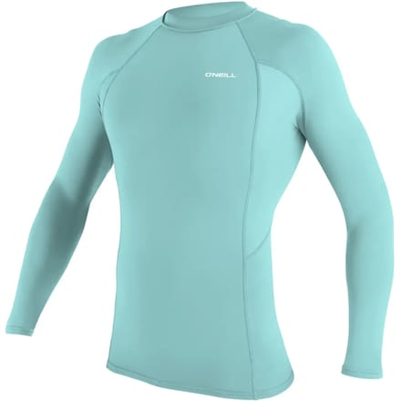 Rashguard met lange mouwen O'Neill Basic Skins