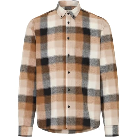 Blend - BHCODY SHIRT - Heren - Lange mouwen shirts