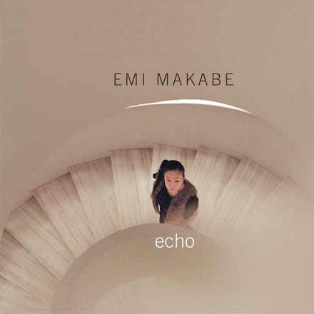 Emi Makabe - Echo (CD)