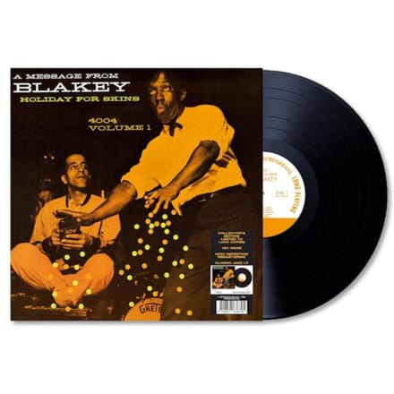 Holiday For Skins Volume 1 - Art Blakey