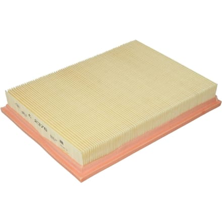 Luchtfilter MANN-FILTER C 2376