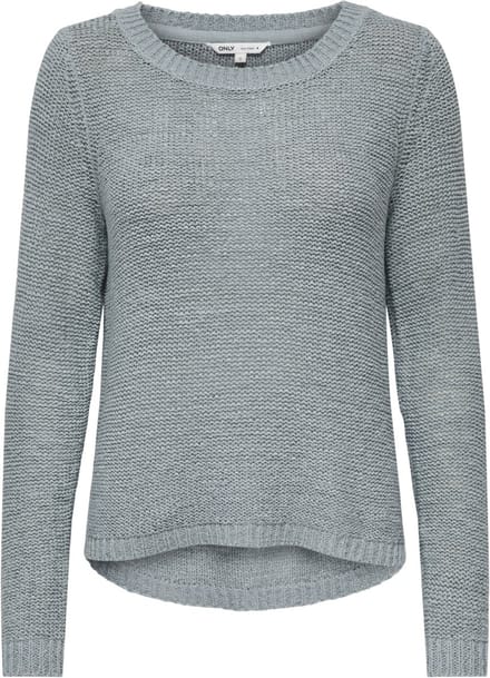 Only Trui Onlgeena Xo L/s Pullover Knt Noos 15113356 Arona Dames Maat - S