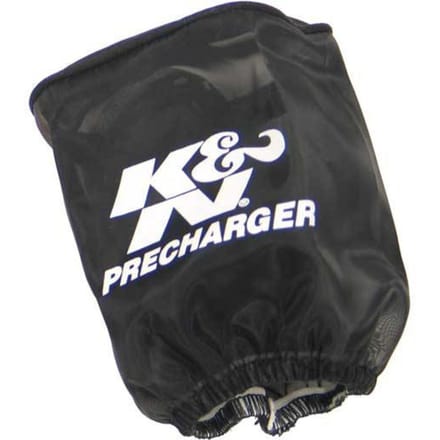 K&N; Filters Stofbescherming van het luchtfilter K&N; RU-0500PK