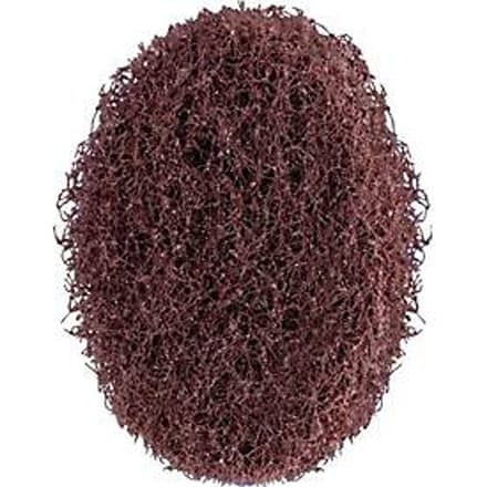 PFERD TOOLS 44637180 Ronde voor marmeringslichaam Diameter 40 mm 100 stuk(s)