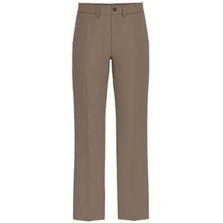 Katoenen broek Guess Paolo Mason