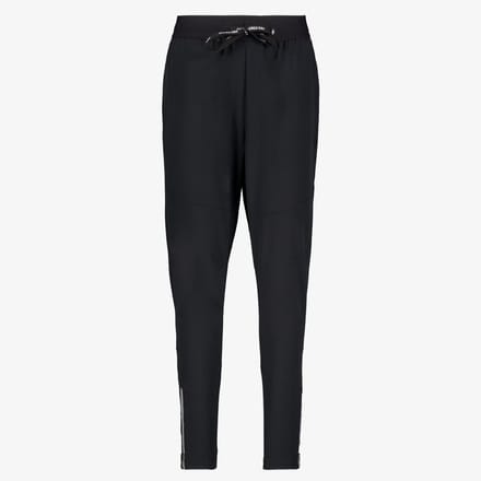 Osaga kinder trainingsbroek zwart - Maat 128