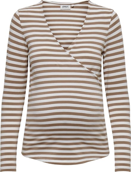 ONLY MATERNITY Top OLMJOY Top