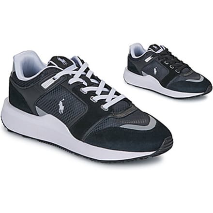 Lage Sneakers Polo Ralph Lauren TRAIN 89 PP V2