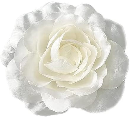 VT Goods - Broches - Zijde - Elegante accessoire voor bruiloft