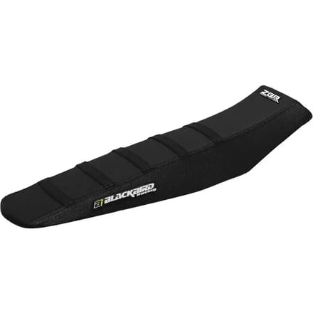 Motorzadelhoes Blackbird Racing Zebra