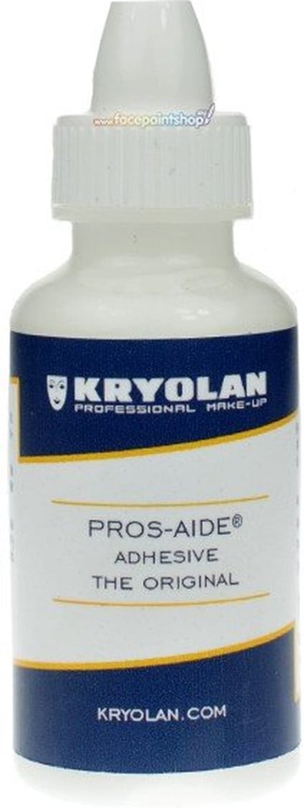 Kryolan PROS-AIDE 15 ml