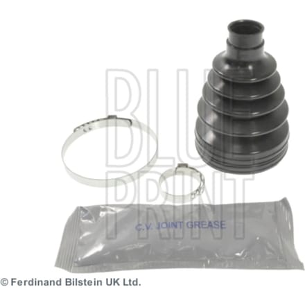 Balg kit, aandrijfas BLUE PRINT ADA108112
