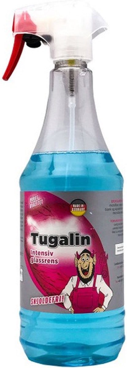 Tugalin glasreiniger 1000 ml