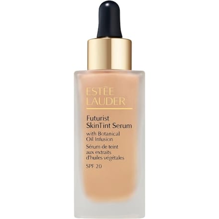 Estée Lauder Serums Futurist Skintint Serum Foundation Hydraterend serum Dames 30 ml