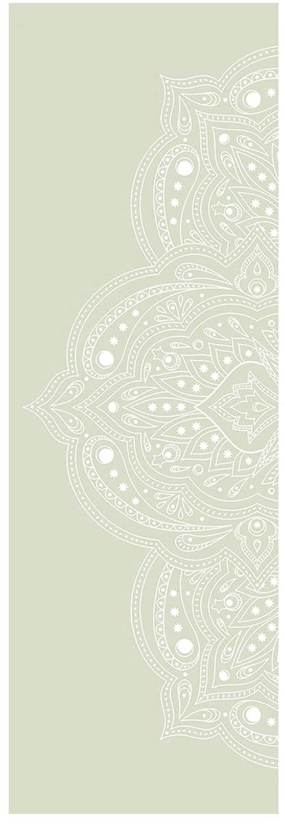 Love Generation - Love Yogamat │Mystical │Sage Groen