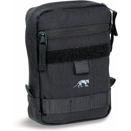 Tasmanian Tiger Tac Pouch 5 - Black