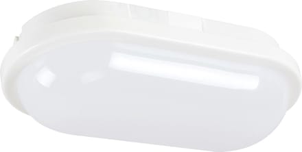 RELED LED Plafondlamp/Wandlamp - 15W - 1200lm - 4000K - IP54 - 230V