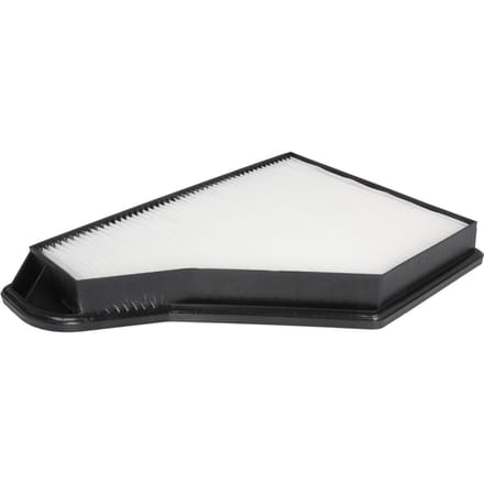 Cabineluchtfilter BOSCH 1 987 435 116