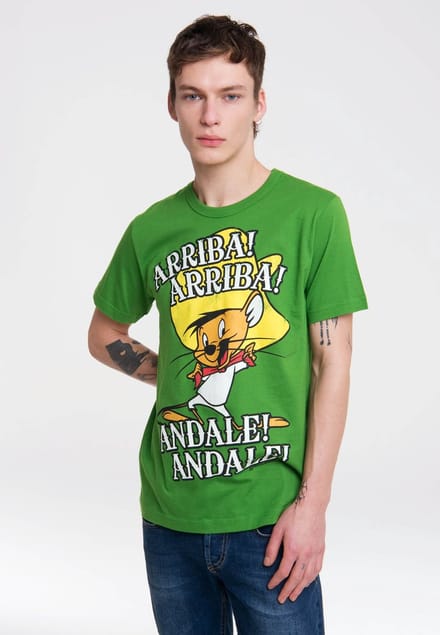 Logoshirt T-Shirt