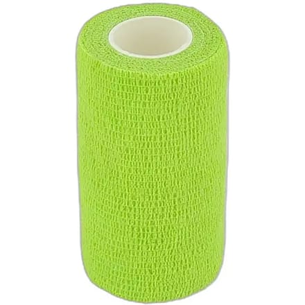 Hippotonic flex-wrap werkriem