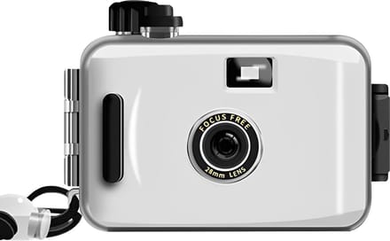 Camera Waterdicht - Analoge Camera - Kinder Camera - Camera Kinderen - Camera Kinderen Waterdicht