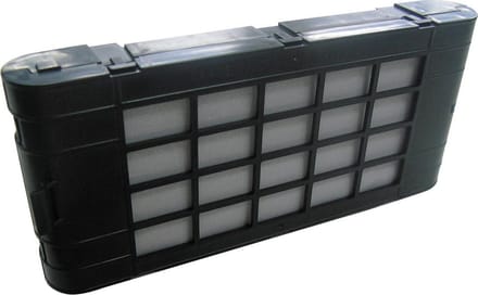 Panasonic POA-FIL-080 / ET-SFYL080 compatibele Beamer Luchtfilter