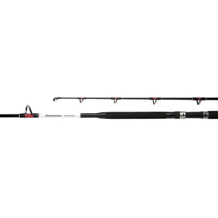 Cane Shimano Vengeance standup 1