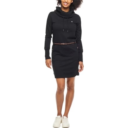 Damesjurk Ragwear Laurra A