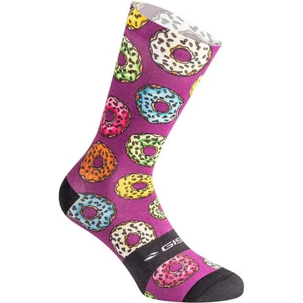 Gist Trendy Sokken Roze EU 43-47 Man,Vrouw