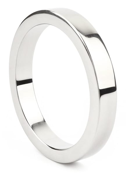 Mr. Steel Penisring Premium 8X45