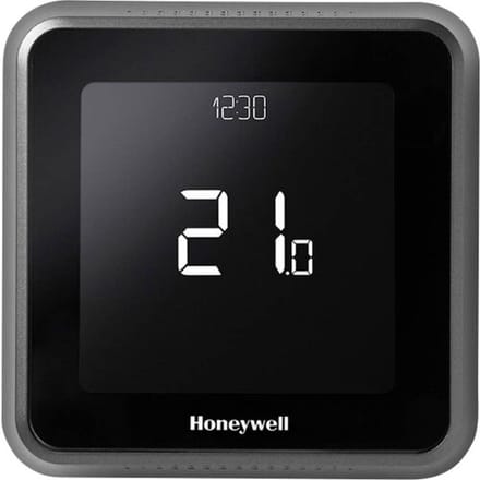 Honeywell Home Y6R910WF6042 T6 Draadloze kamerthermostaat Montagewijze: Opbouw (op muur) 1 stuk(s)