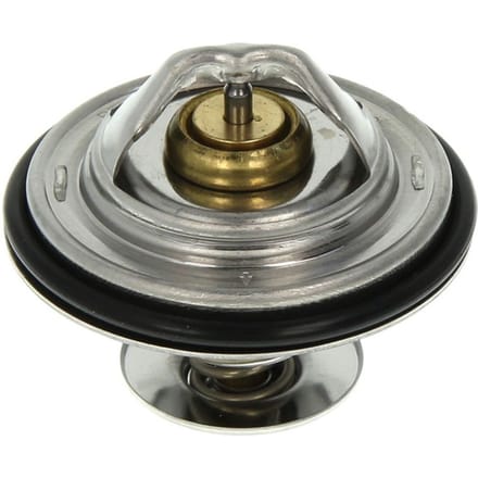 Thermostaat, koelvloeistof MAHLE TX 30 87D