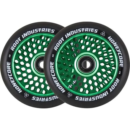 Scooterwiel Root Industries Honeycore (x2)