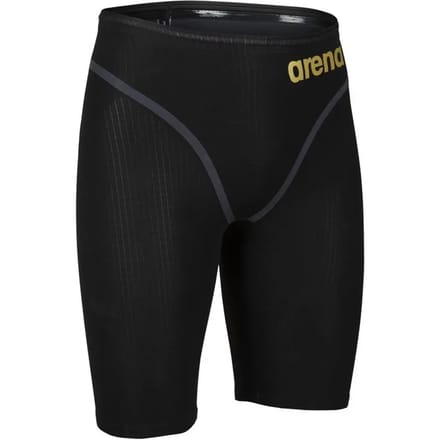 Arena - M Pwsk Carbon Core FX Jammer black/gold