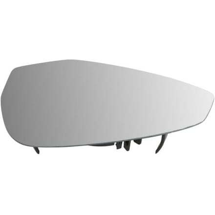 Spiegelglas, buitenspiegel BLIC 6102-25-0054310P