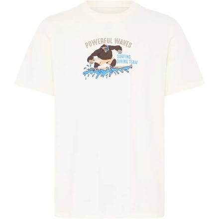 Blend - BHKARSTEN FUNNY S/S TEE - Heren - T-shirts