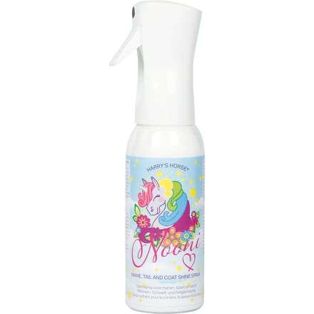 Harry's Horse Manen/staart spray (500ml) Nooni 500 ml Naturel