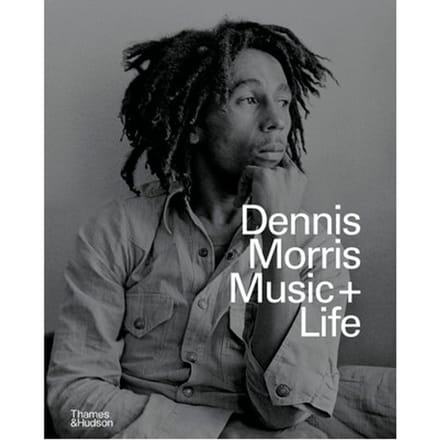Dennis Morris - Dennis Morris