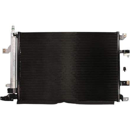 Condensator, airconditioning THERMOTEC KTT110245