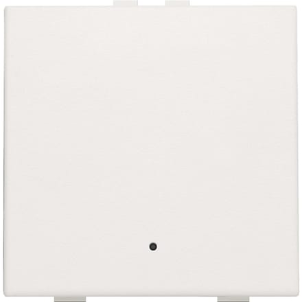 Niko Slimme Drukknop Met Led En Comfortsensoren - 101-52201