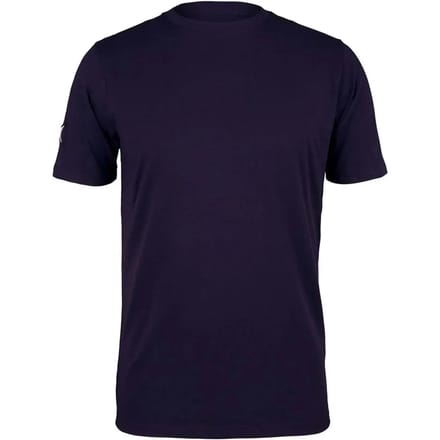 Gilbert T-shirt Quest Blauw - XS