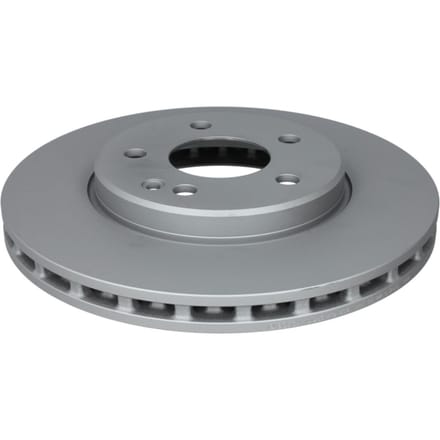 Remschijf BOSCH 0 986 479 234 voorkant, geventileerd, sterk gecarboniseerd, 1 Stuk