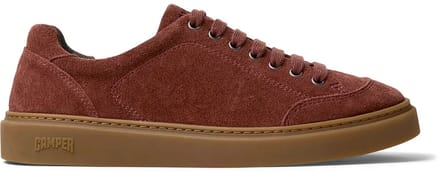 Camper Twentyfive Schoenen Rood EU 41 Man