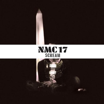 Scream - No More Censorship (LP)