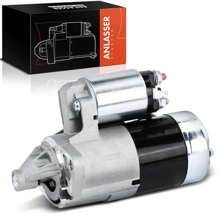 Frankberg 1x startmotor starter voor Suzuki