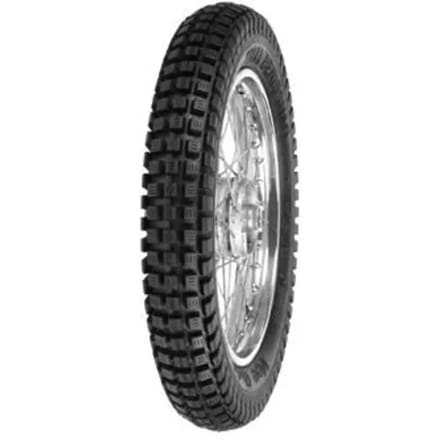 Band Vee Rubber 2,50-19 VRM 308F TT (5)