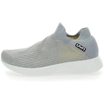Lage Sneakers Uyn Free Flow Metal