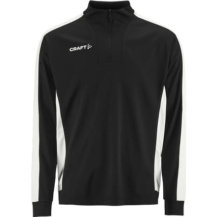 Craft-sweatshirt met halve rits Evolve 2.0 Contrast Half Zip M C17383